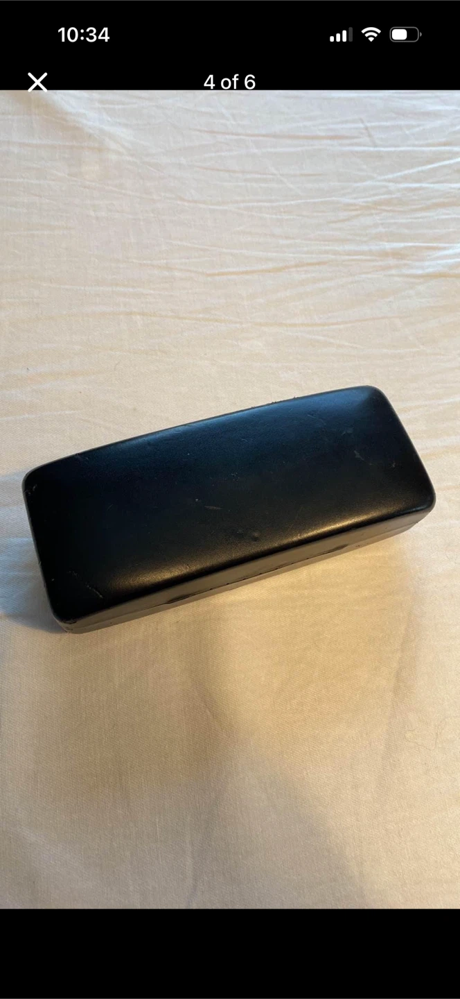 Ralph Lauren Sunglass Case - photo 4