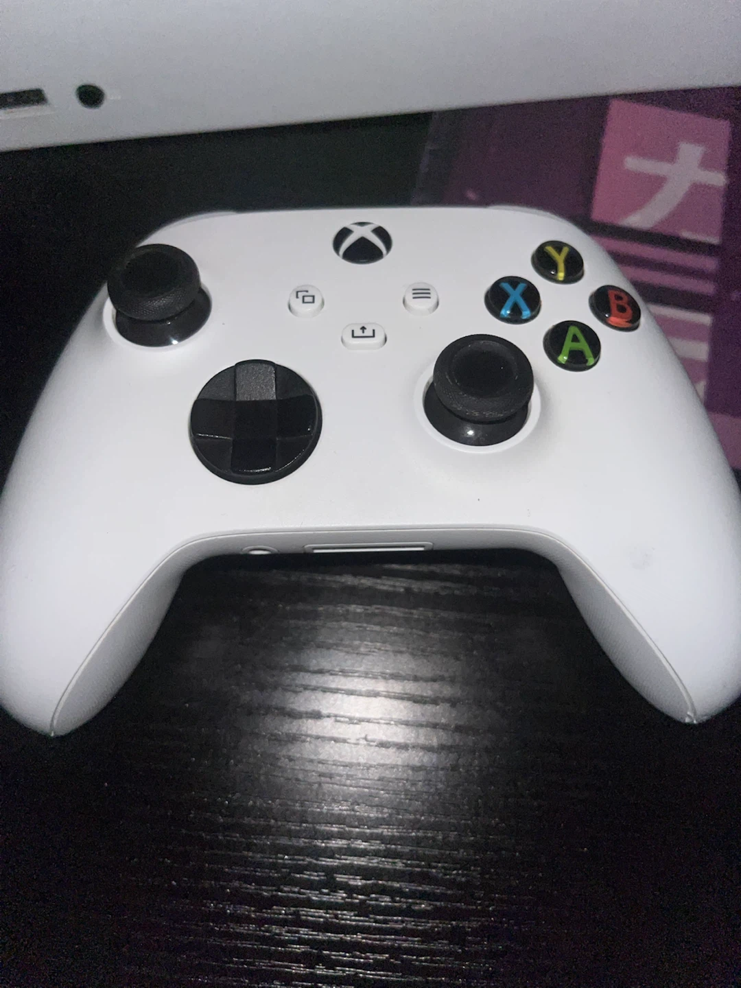 Xbox Series S Console with Controller - photo 3