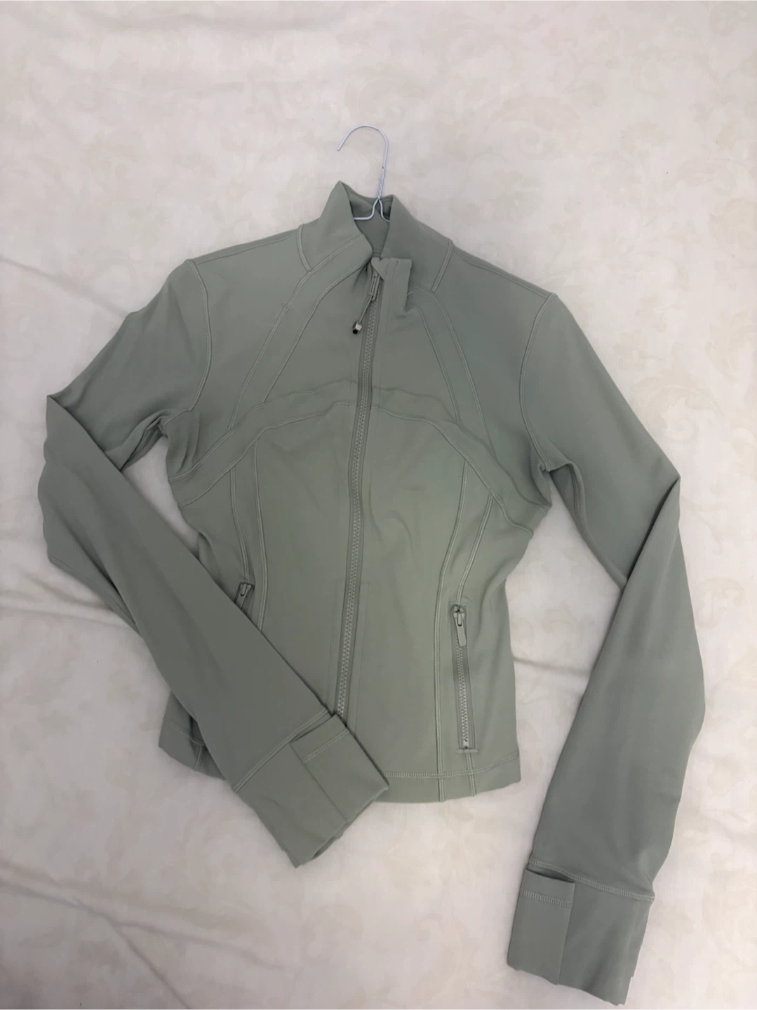Lululemon Define Jacket