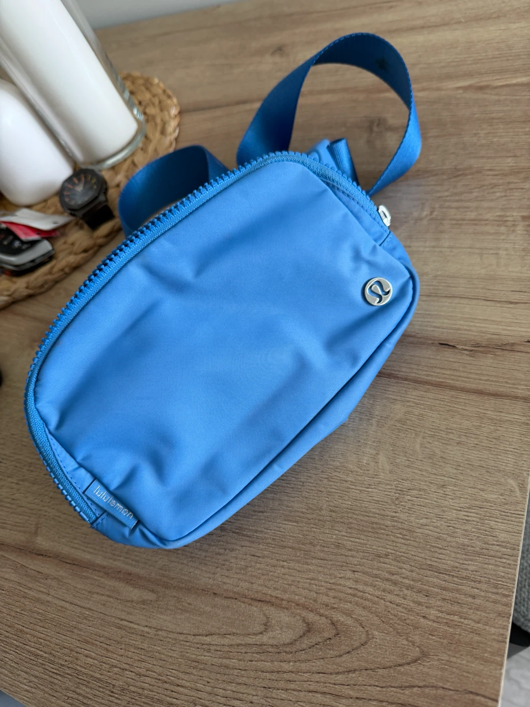 Lululemon Everywhere Belt Bag - photo 3