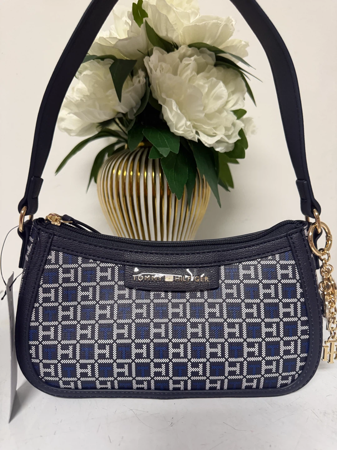 Tommy Hilfiger Shoulder Bag