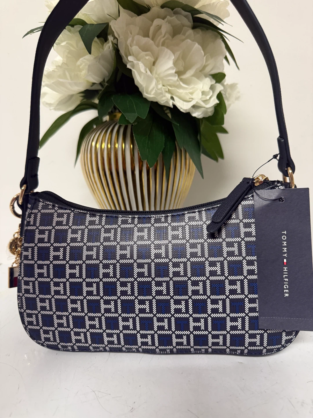 Tommy Hilfiger Shoulder Bag - photo 2
