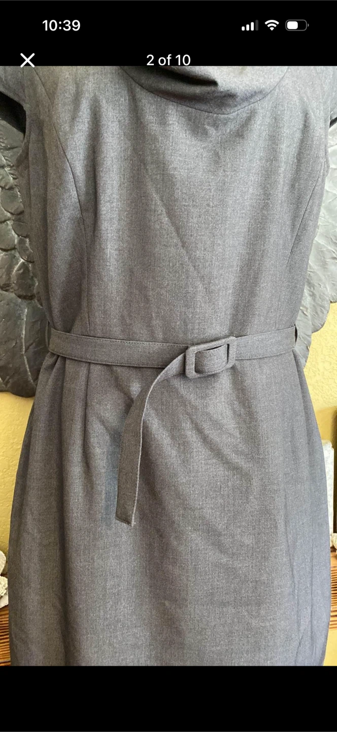 Calvin Klein Dress - photo 2