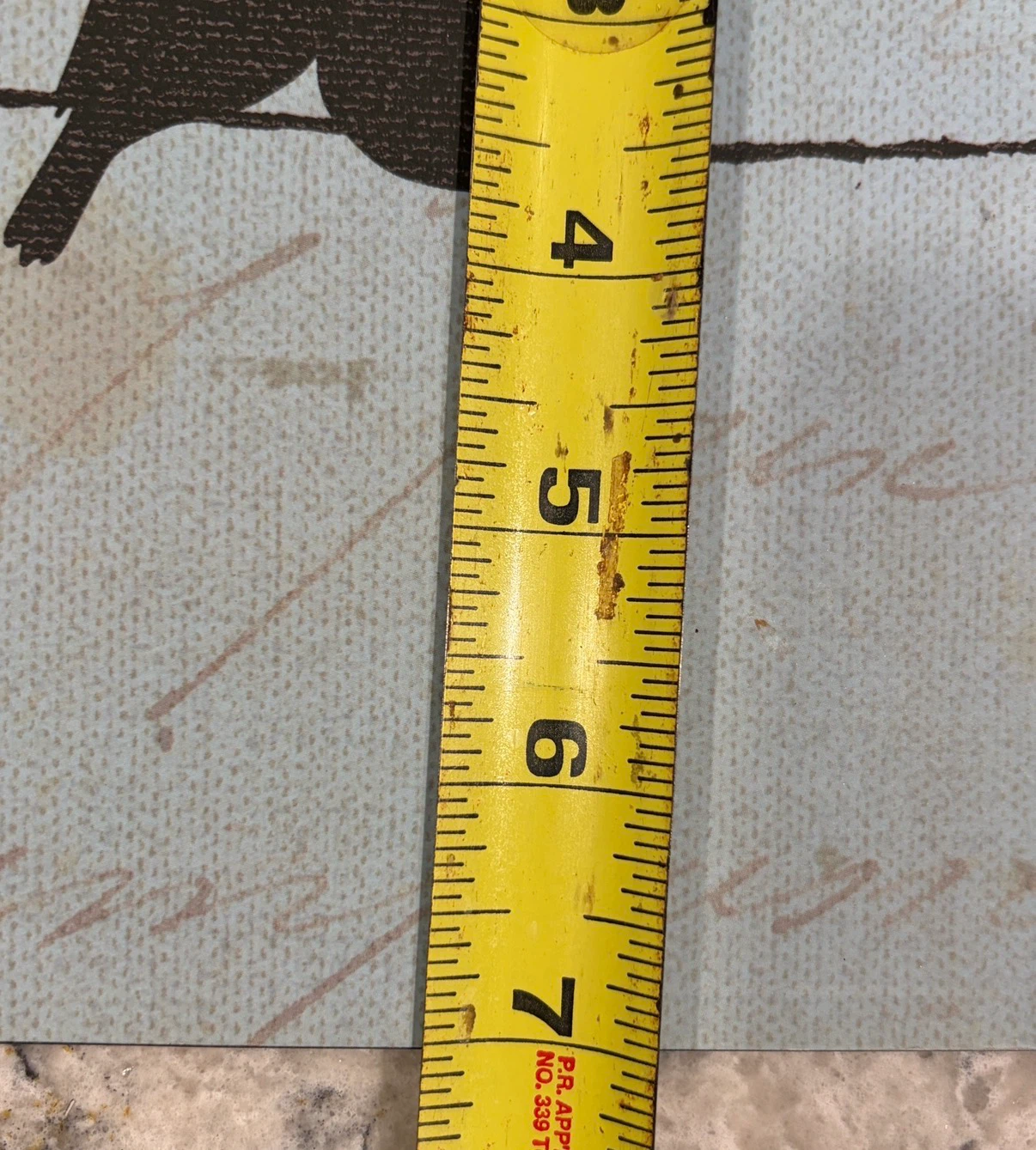 Rustic LOVE Wall Art Sign with Birds - photo 4
