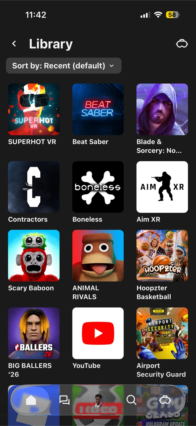 Oculus quest 2 - photo 3