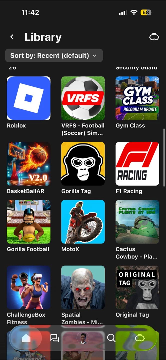 Oculus quest 2 - photo 4