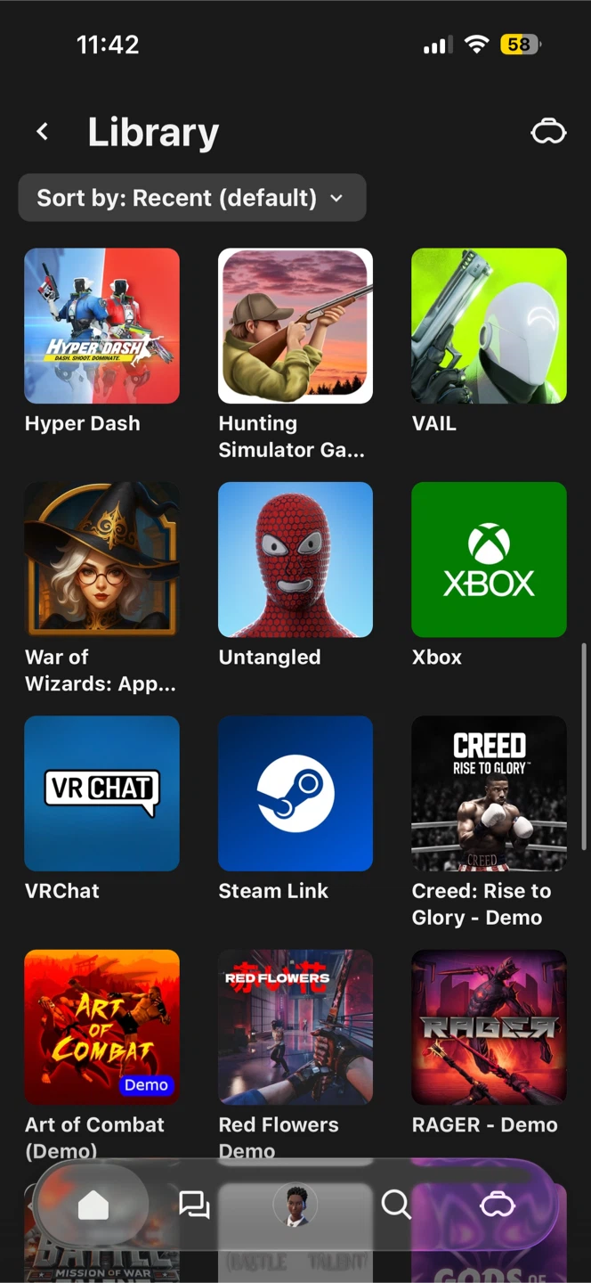 Oculus quest 2 - photo 5