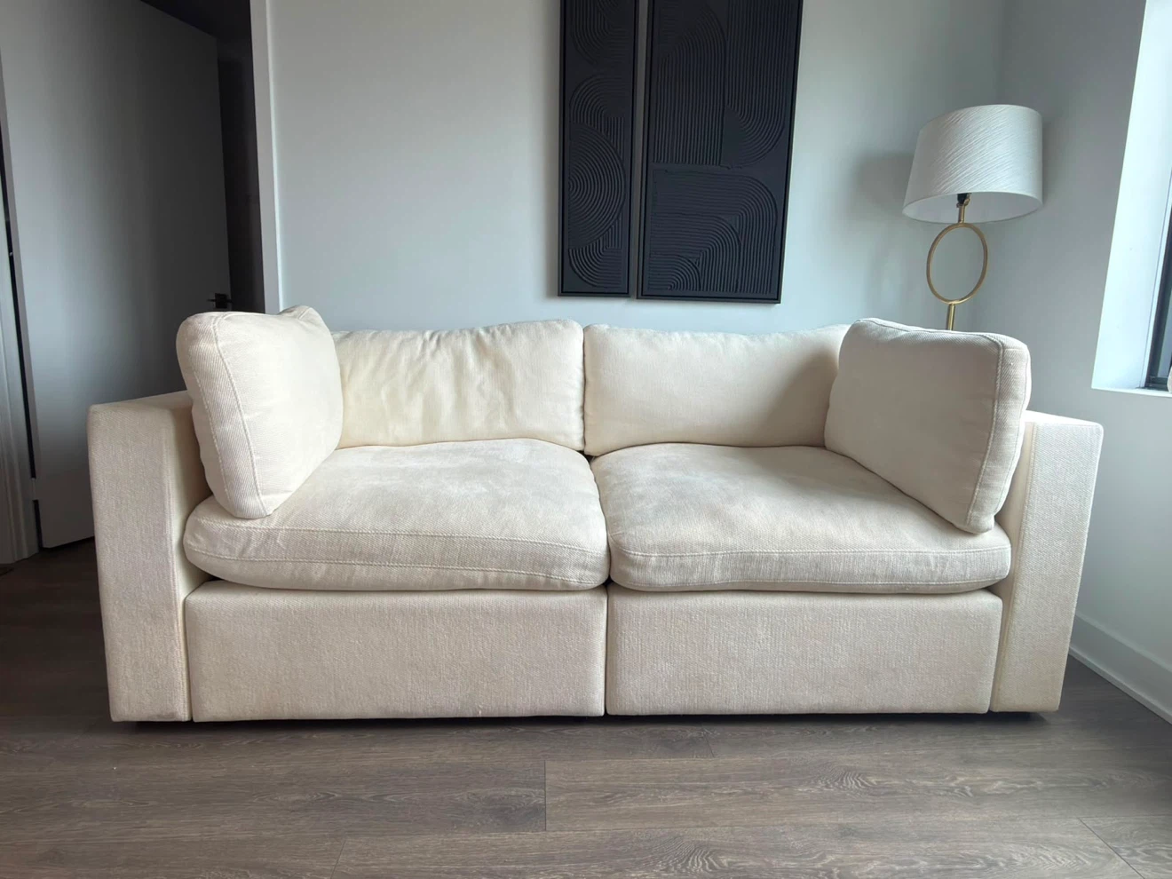 Sofa Cozey Ciello XL - photo 2