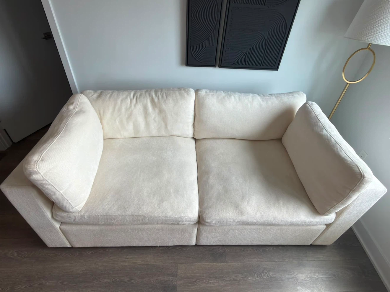 Sofa Cozey Ciello XL - photo 3