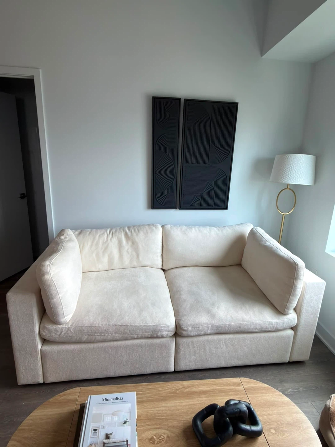 Sofa Cozey Ciello XL - photo 4