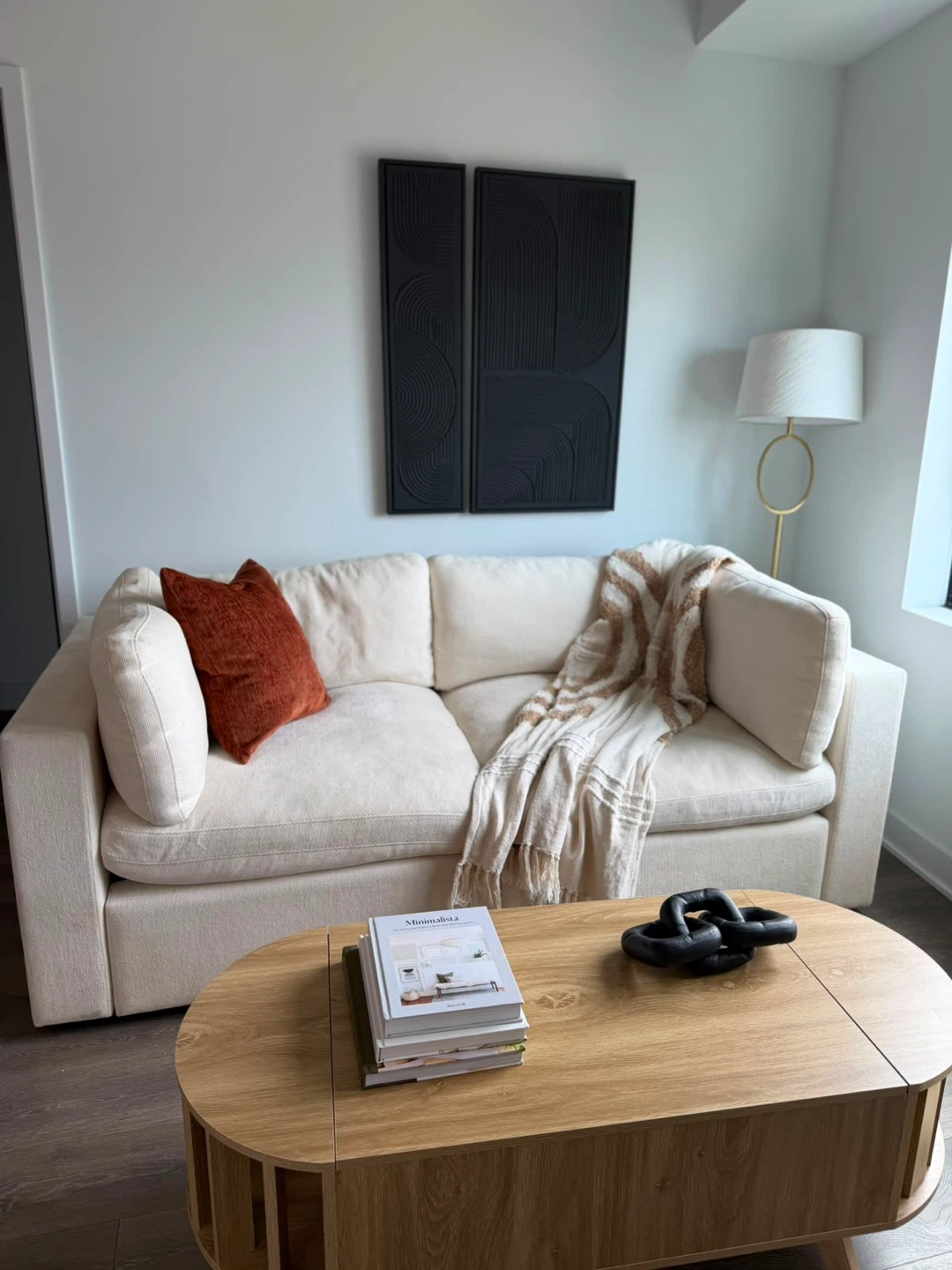Sofa Cozey Ciello XL