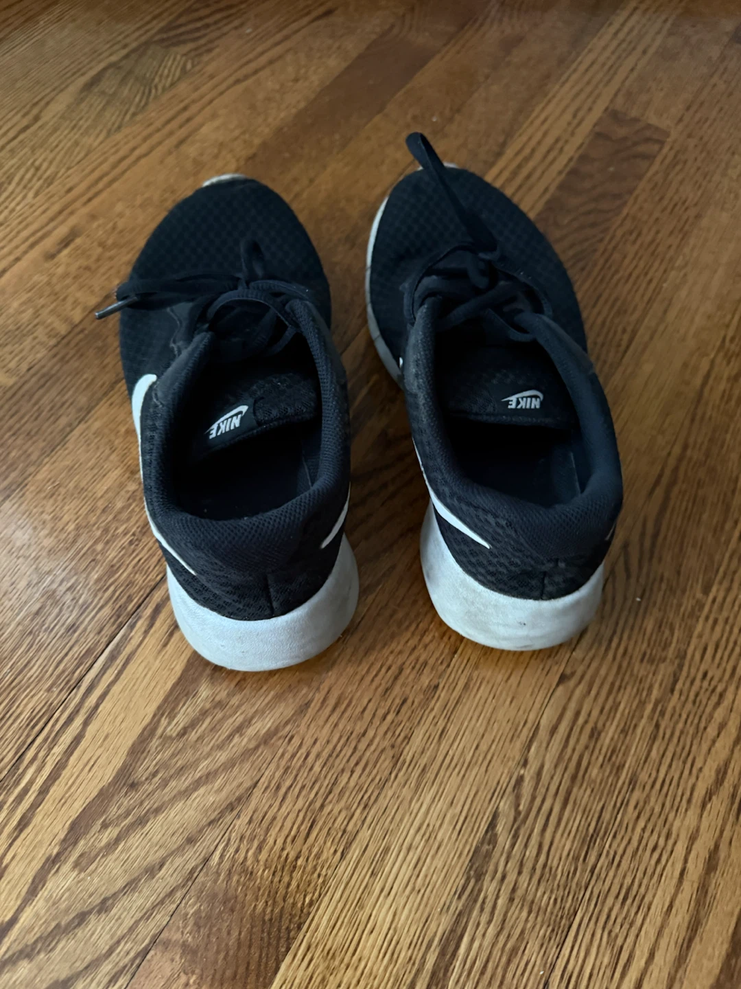 Authentic “Nike” Running Shoes - Youth Size 6.5Y