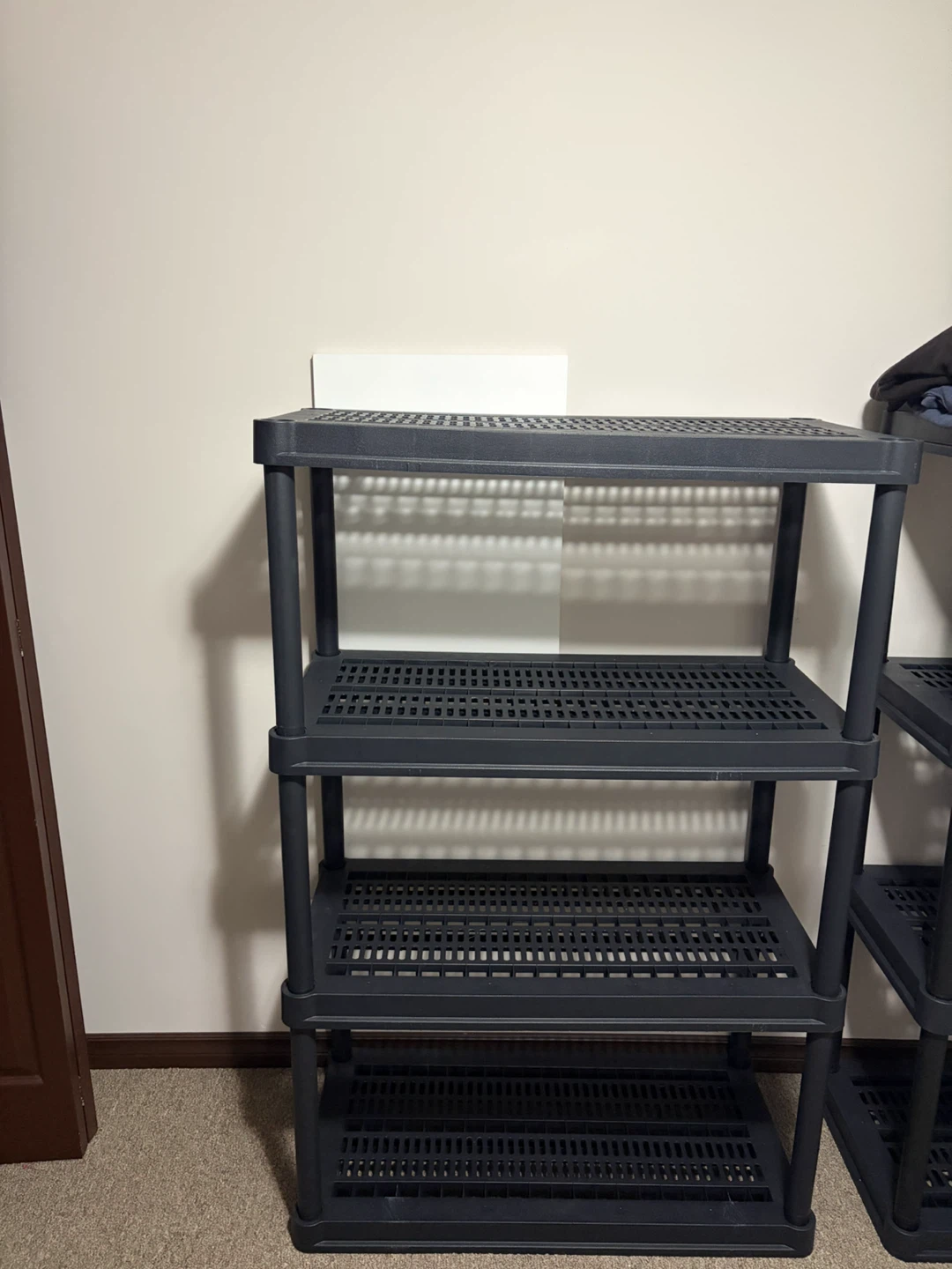 RAMTUFF 5-Level Shelving System - photo 3