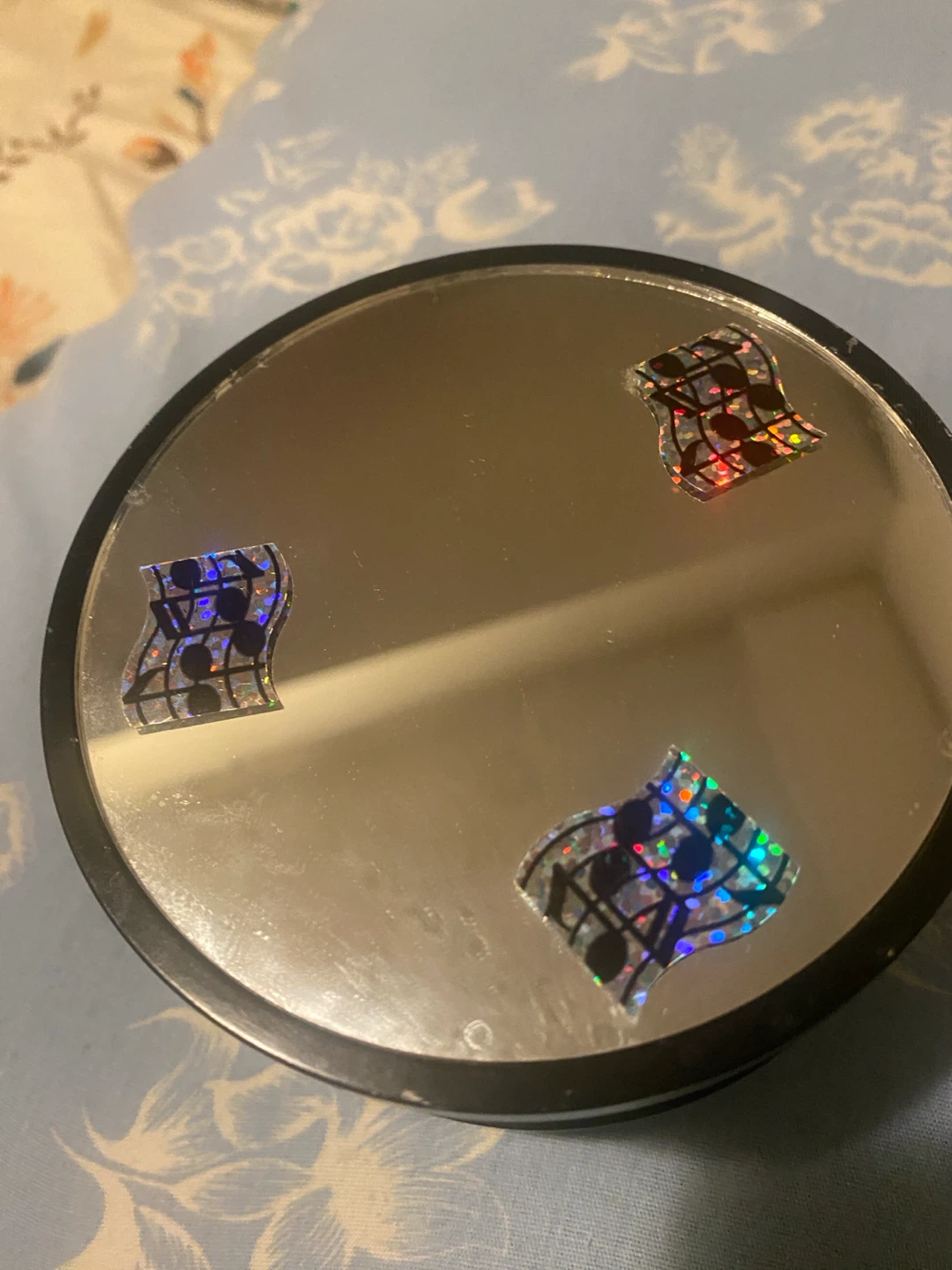 Musical Minute Mozart Music Box