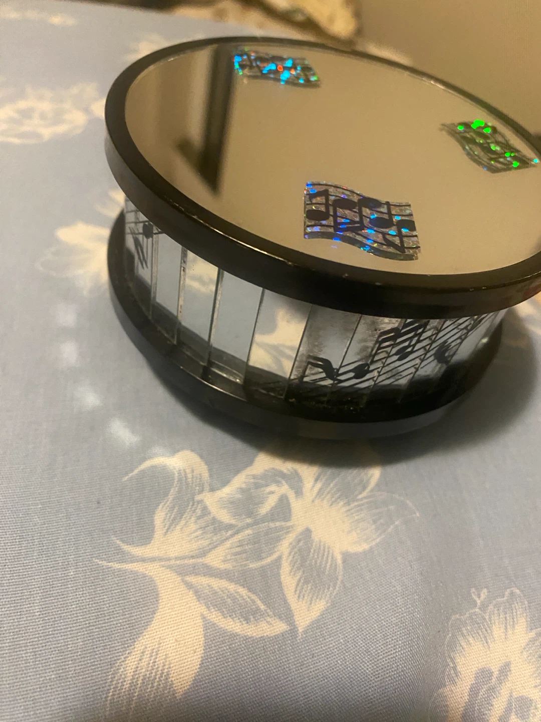 Musical Minute Mozart Music Box - photo 2