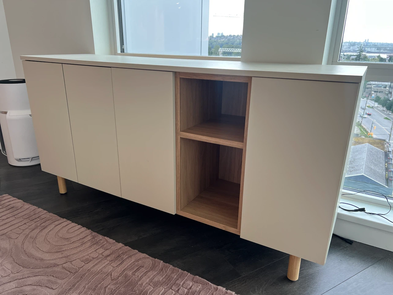 IKEA LEDAMOT cabinet - photo 2
