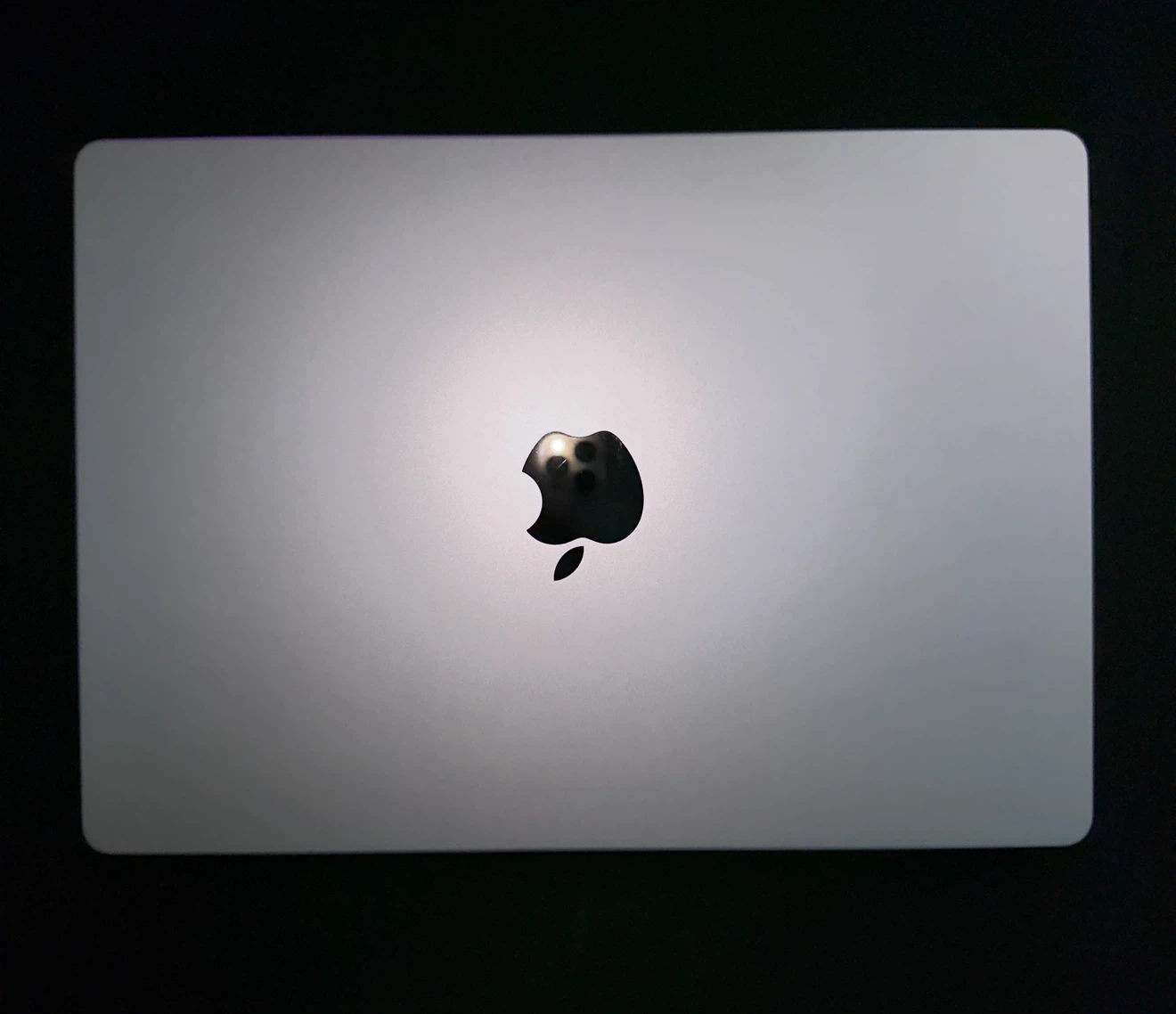 Apple MacBook Pro 14-inch M4 1TB SSD - photo 2