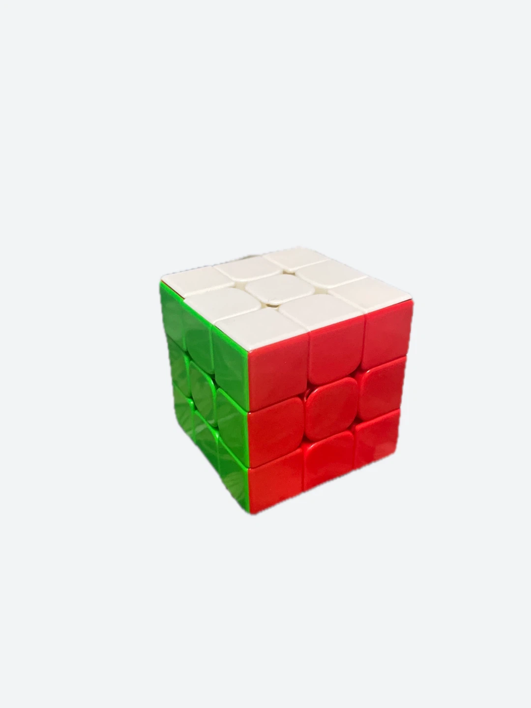 3x3 magnetic speed cube