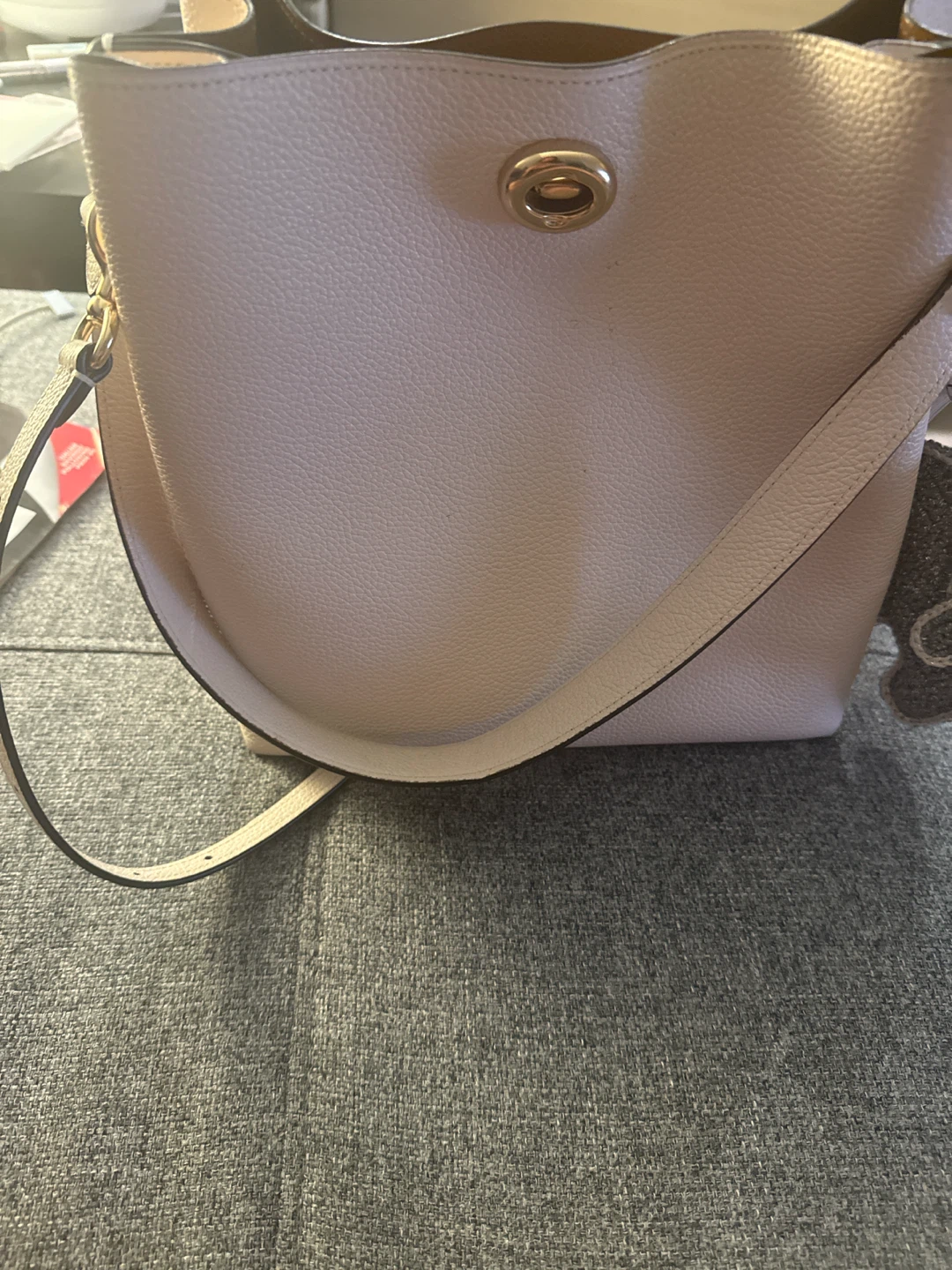 Crossbody Coach bag - photo 2