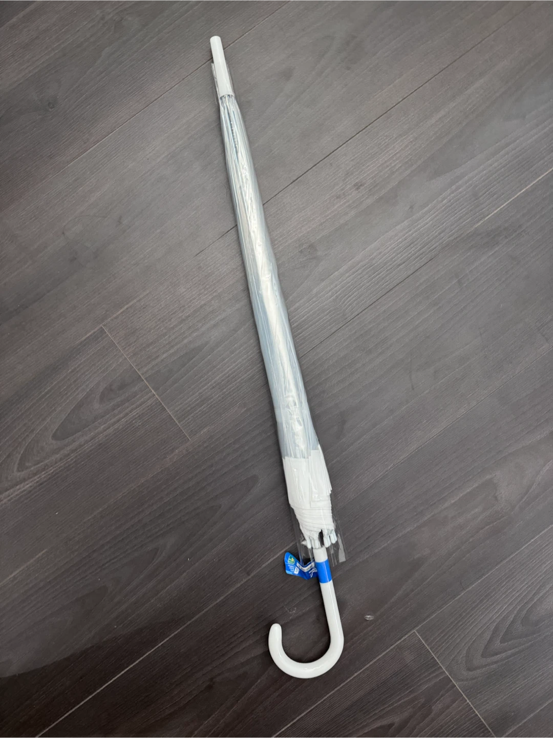 8 clear wedding umbrellas