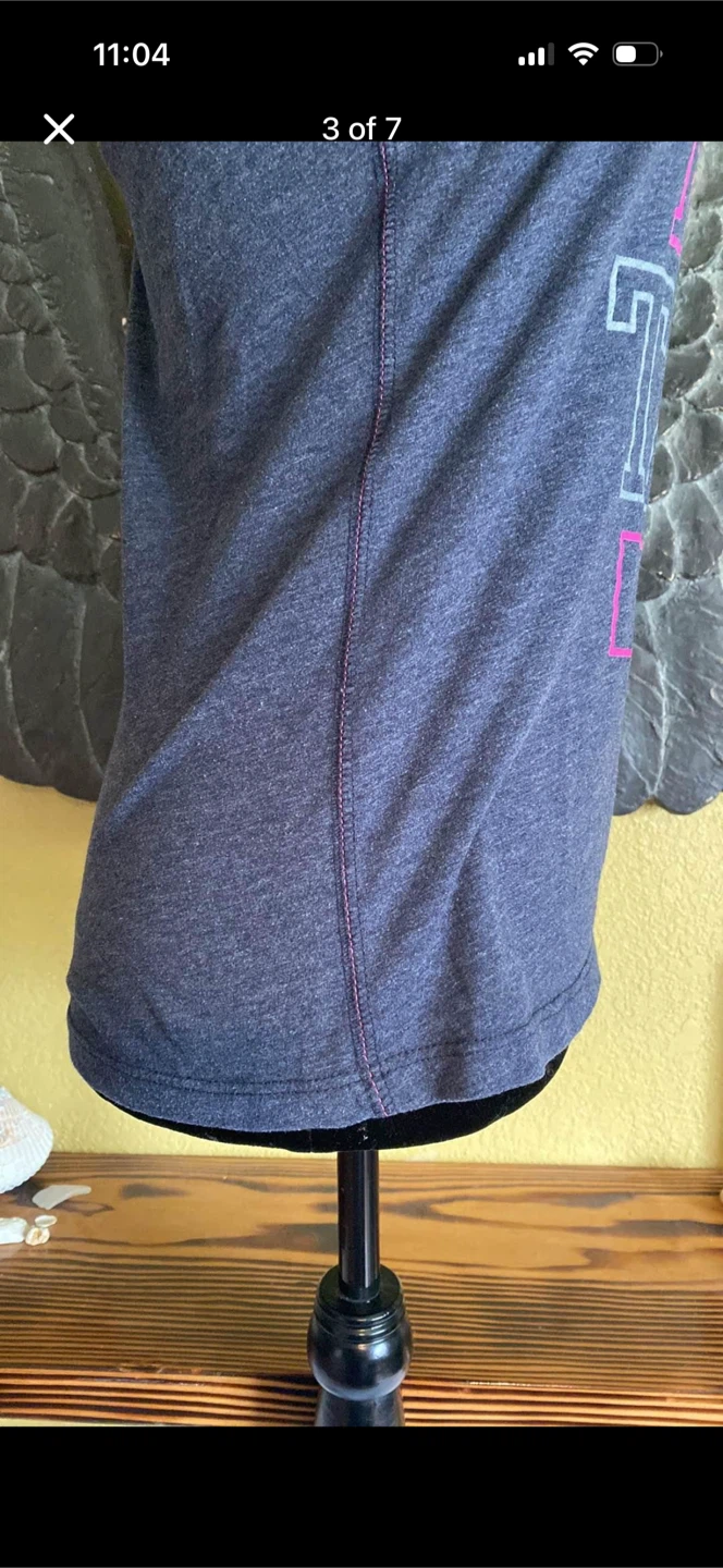 Aeropostale Original Girls Large Shirt Top - photo 3