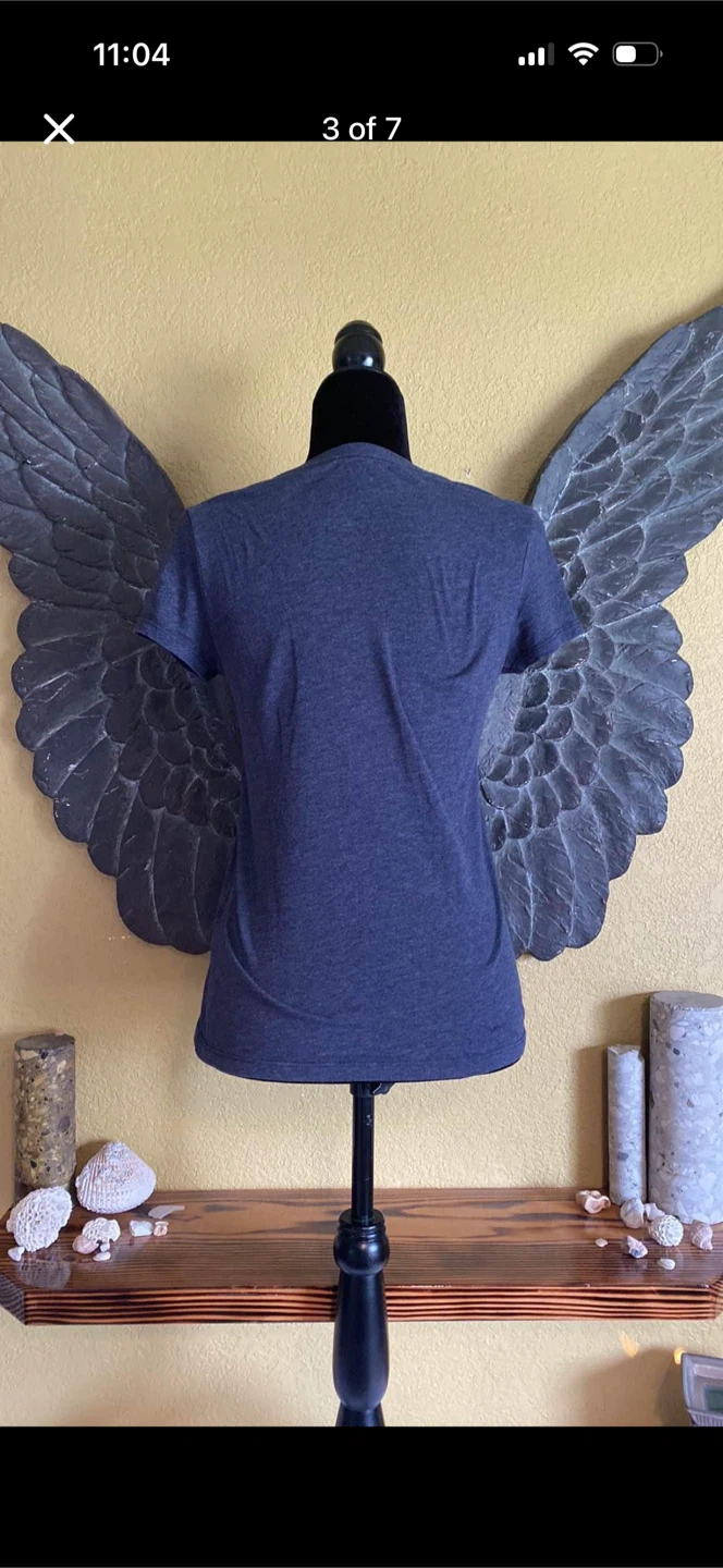 Aeropostale Original Girls Large Shirt Top - photo 4