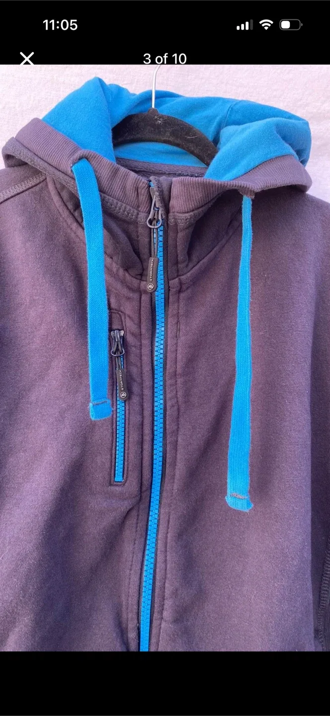 Stormtech Hooded Sweater - photo 4
