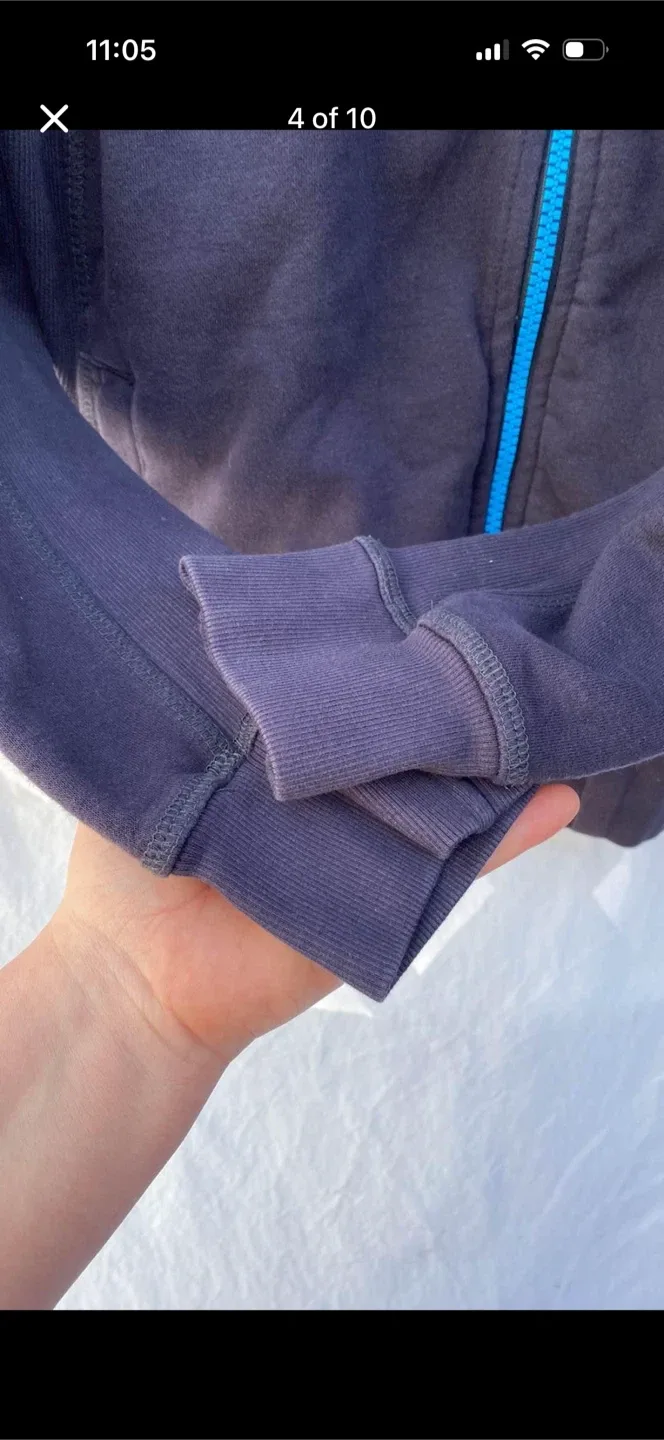 Stormtech Hooded Sweater - photo 5