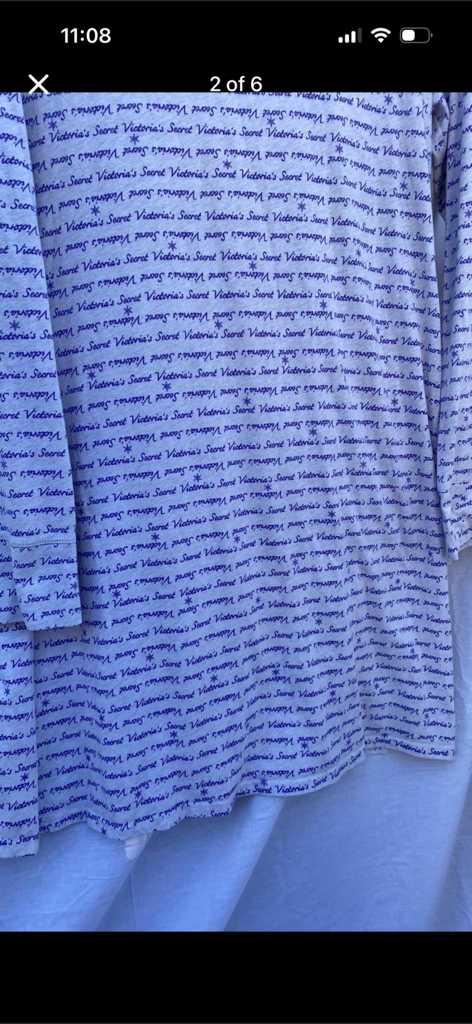 Victoria’s Secret Sleepwear - photo 2