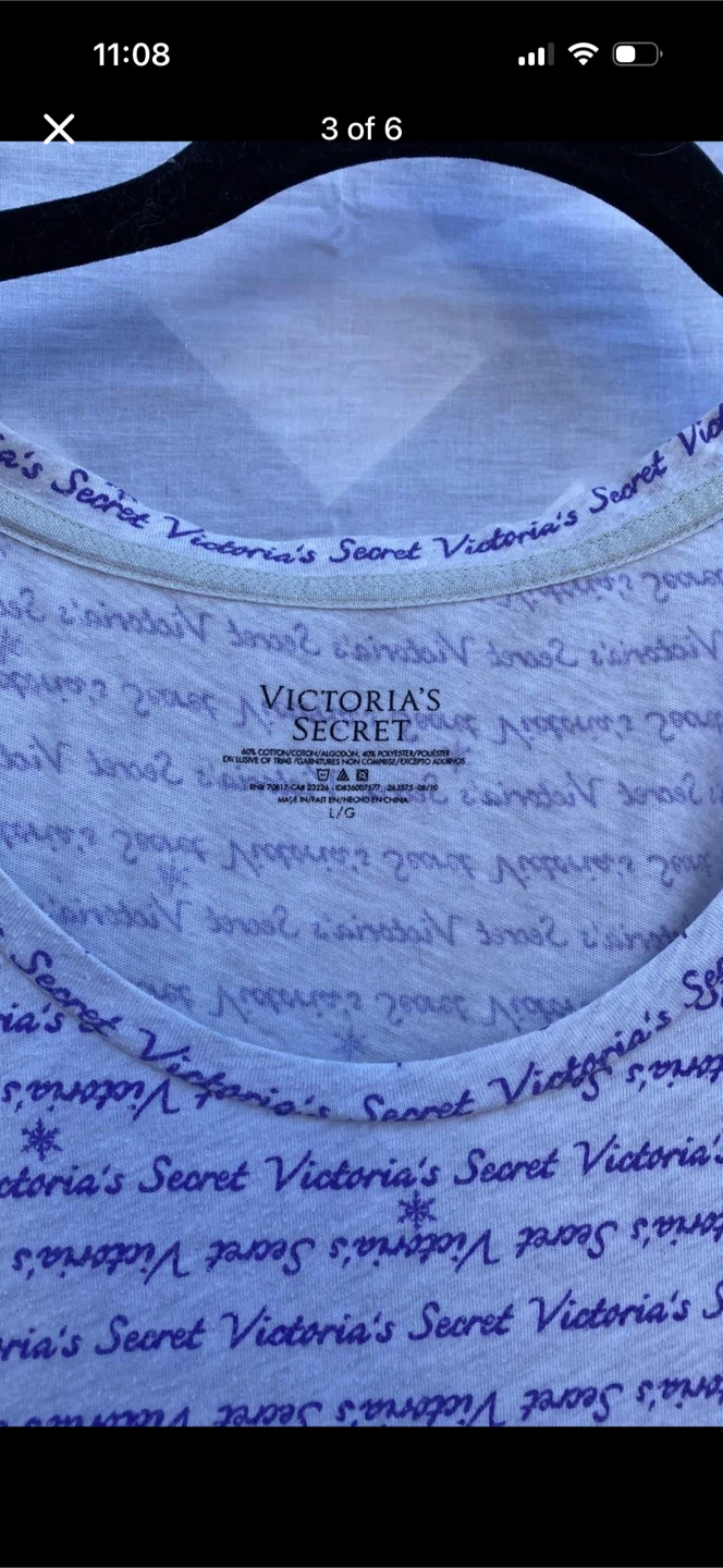 Victoria’s Secret Sleepwear - photo 4