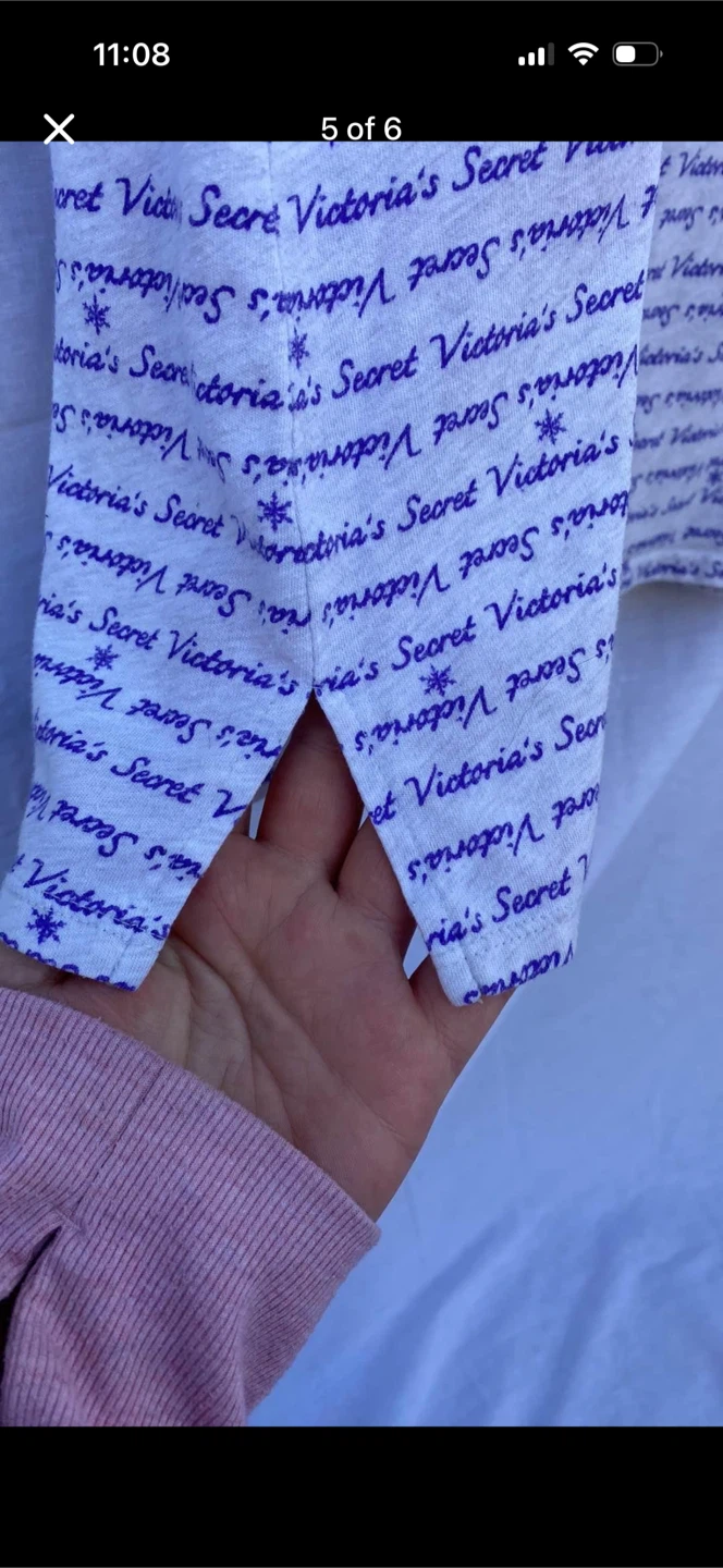 Victoria’s Secret Sleepwear - photo 5