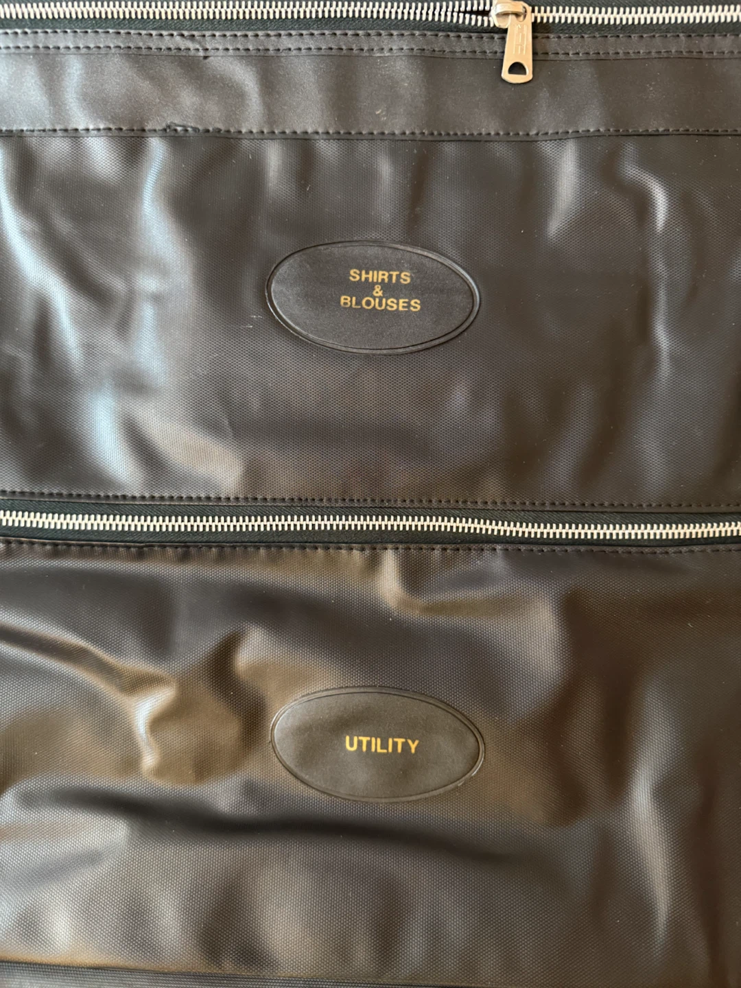 Garment Bag in Perfect Condition - photo 4