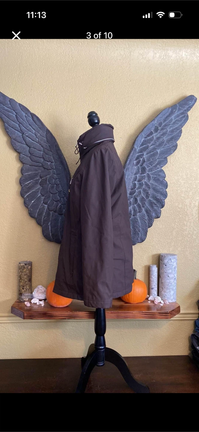 Weatherproof Garmet Co. Light Winter Jacket - photo 4