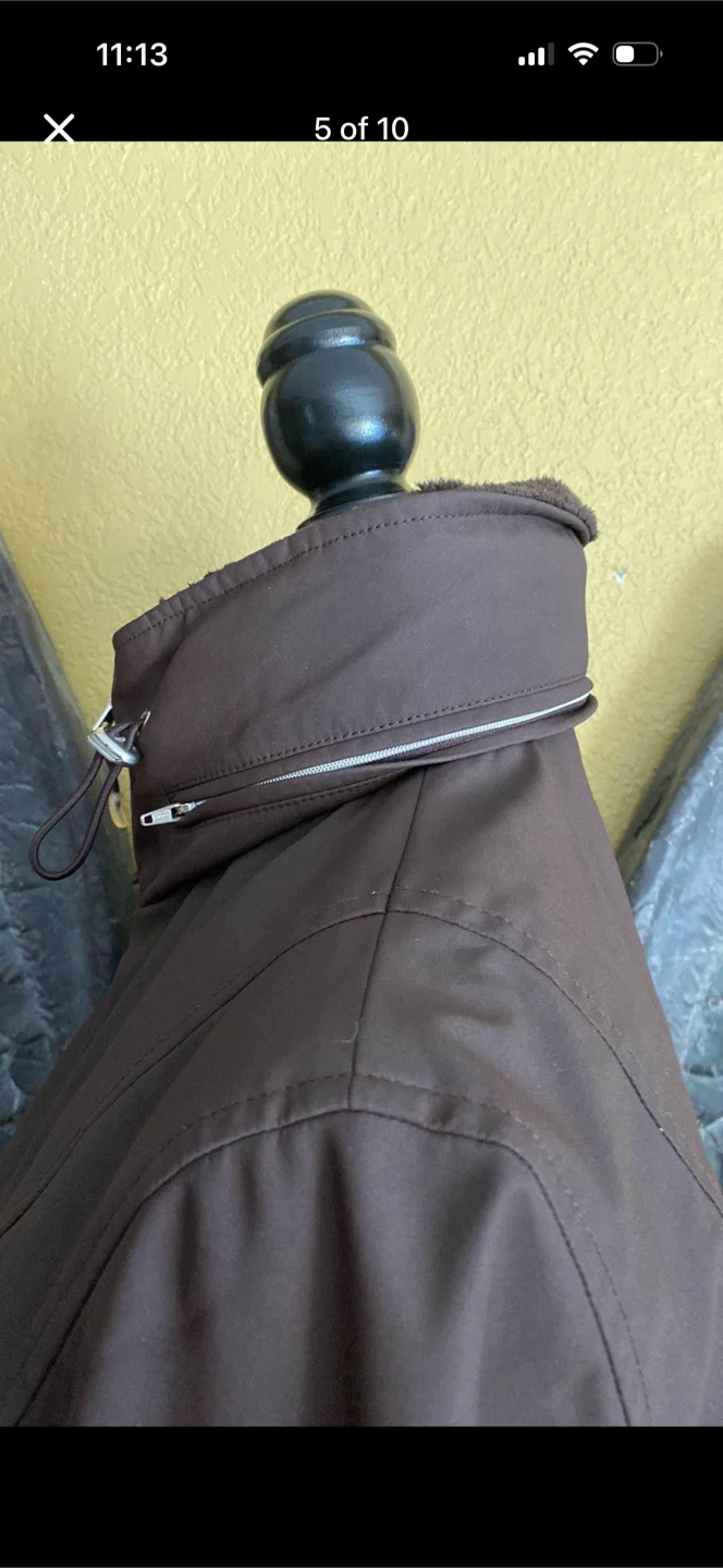 Weatherproof Garmet Co. Light Winter Jacket - photo 5