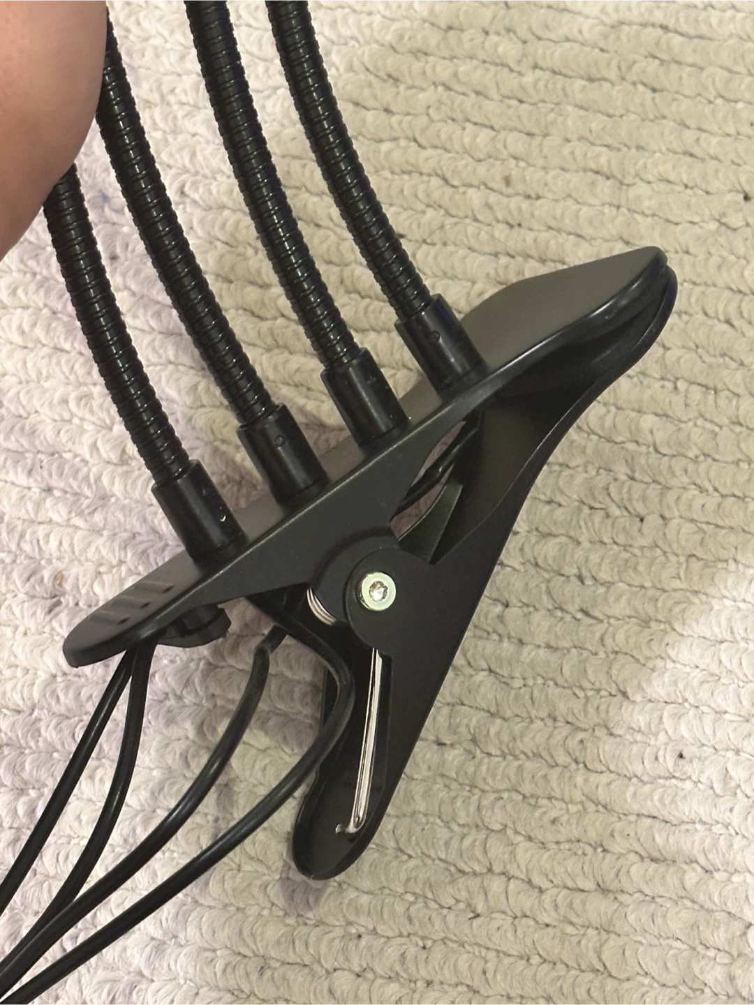 Clip On Plant Grow Lights - photo 4