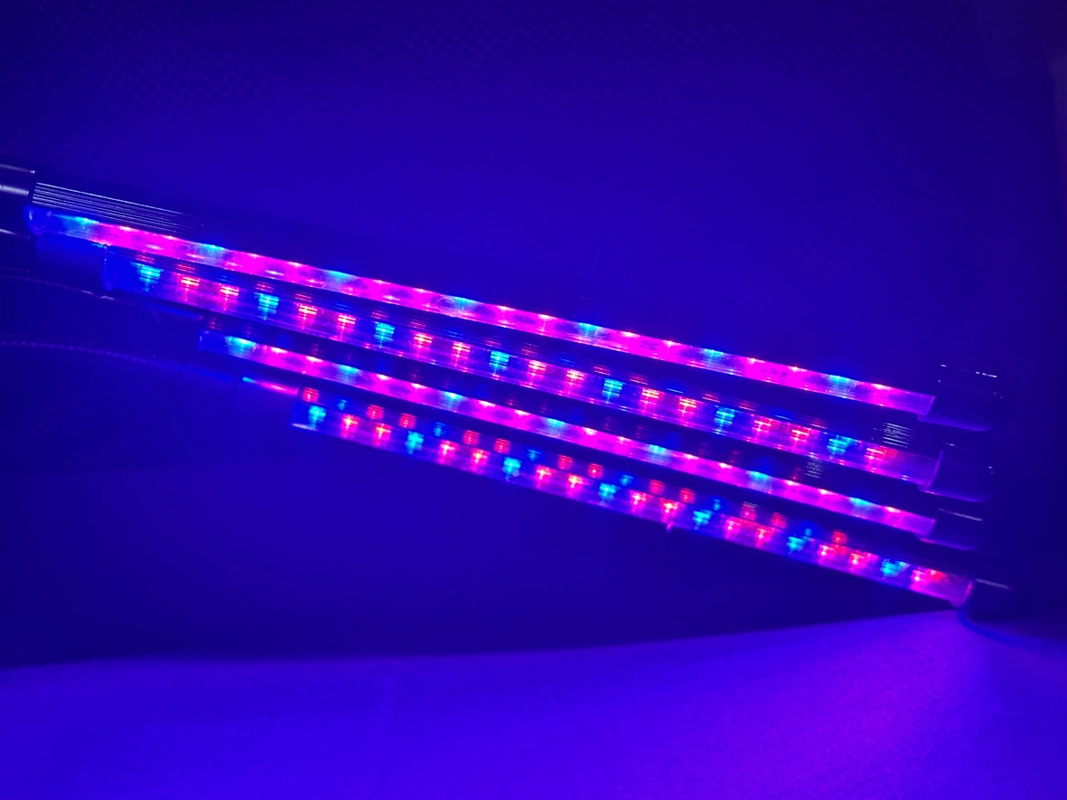 Clip On Plant Grow Lights - photo 5