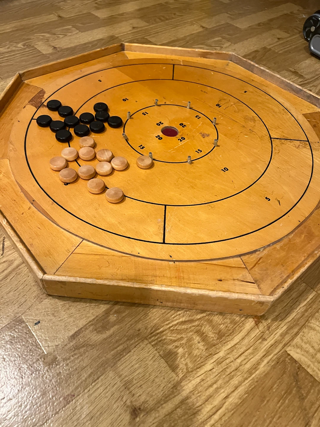 Crokinole Board - photo 3