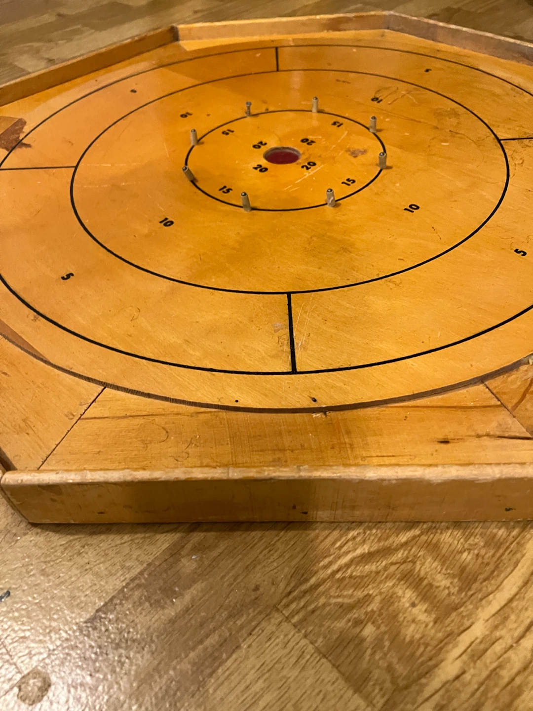 Crokinole Board - photo 5