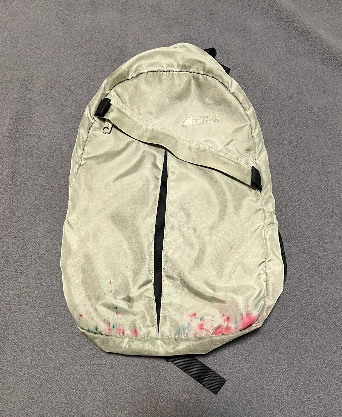 Mountain Equipment Co-op Backpack