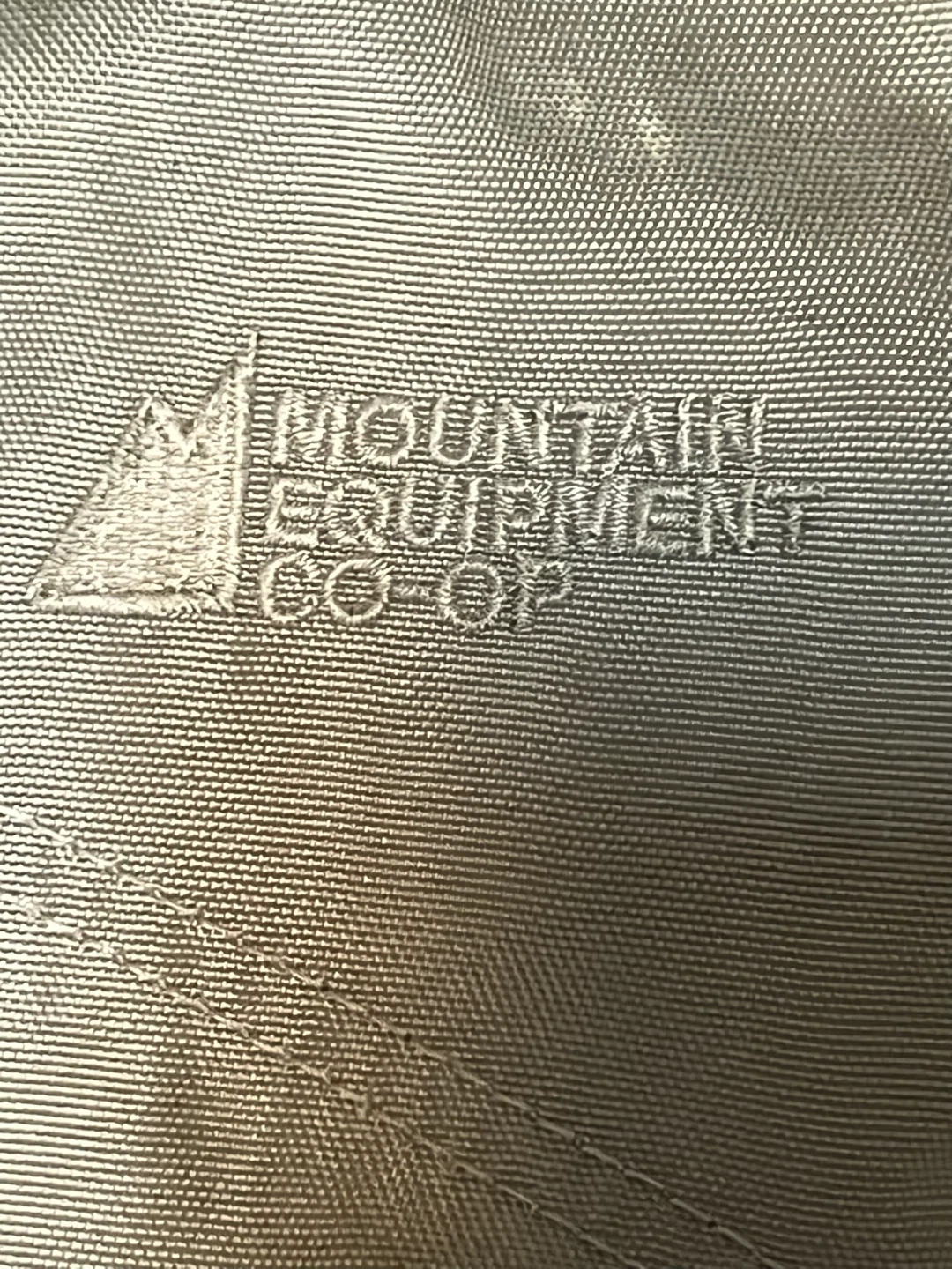 Mountain Equipment Co-op Backpack - photo 3