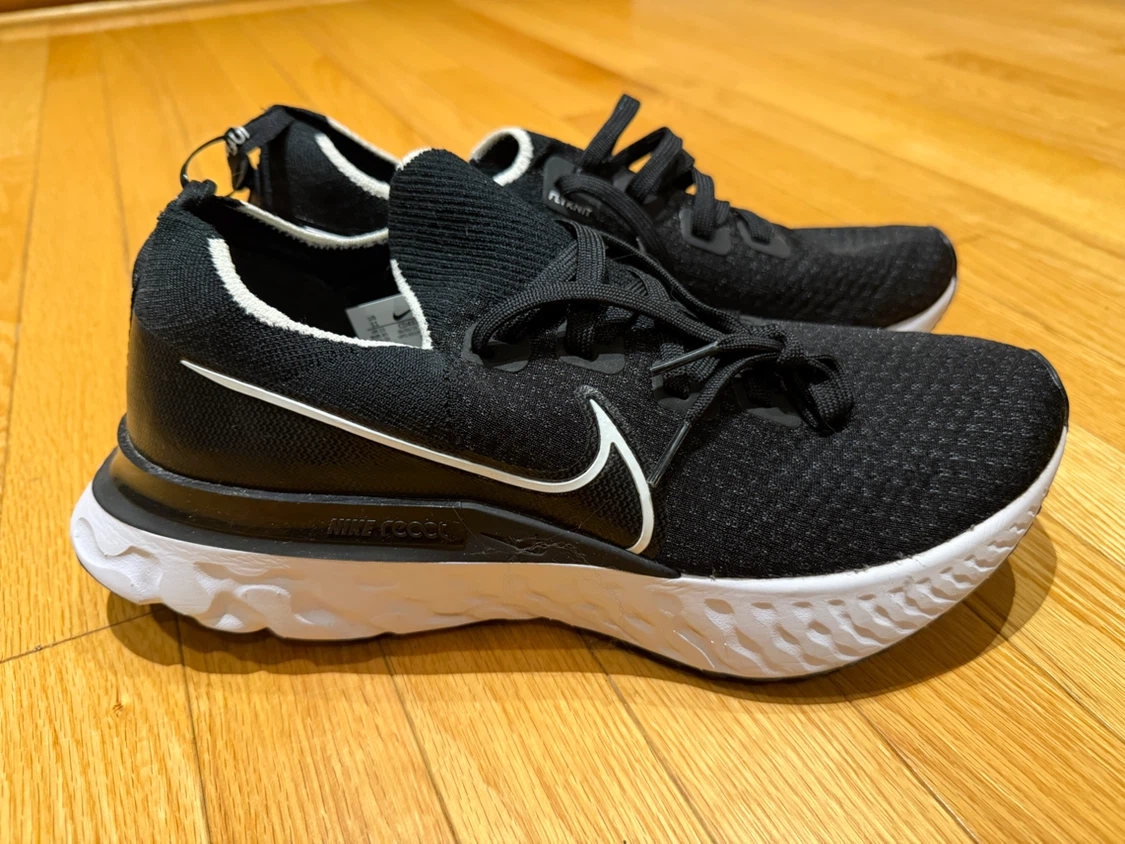 NEW Nike react infinity run flyknit men shoes size 11