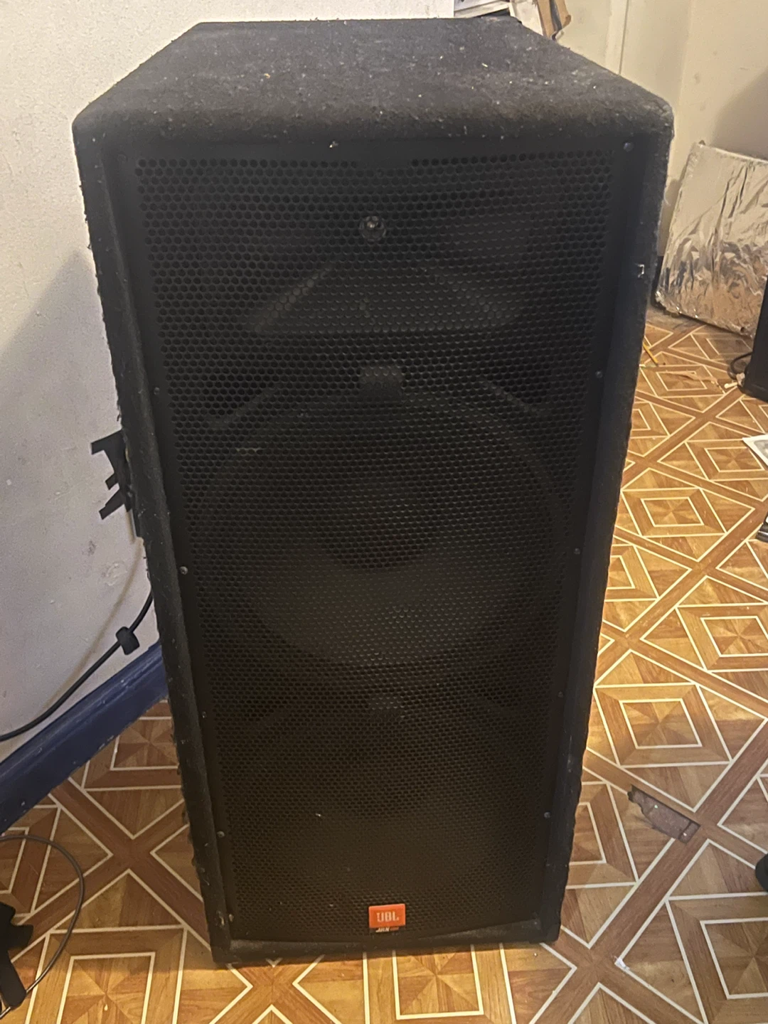JBL PA Speaker - photo 4