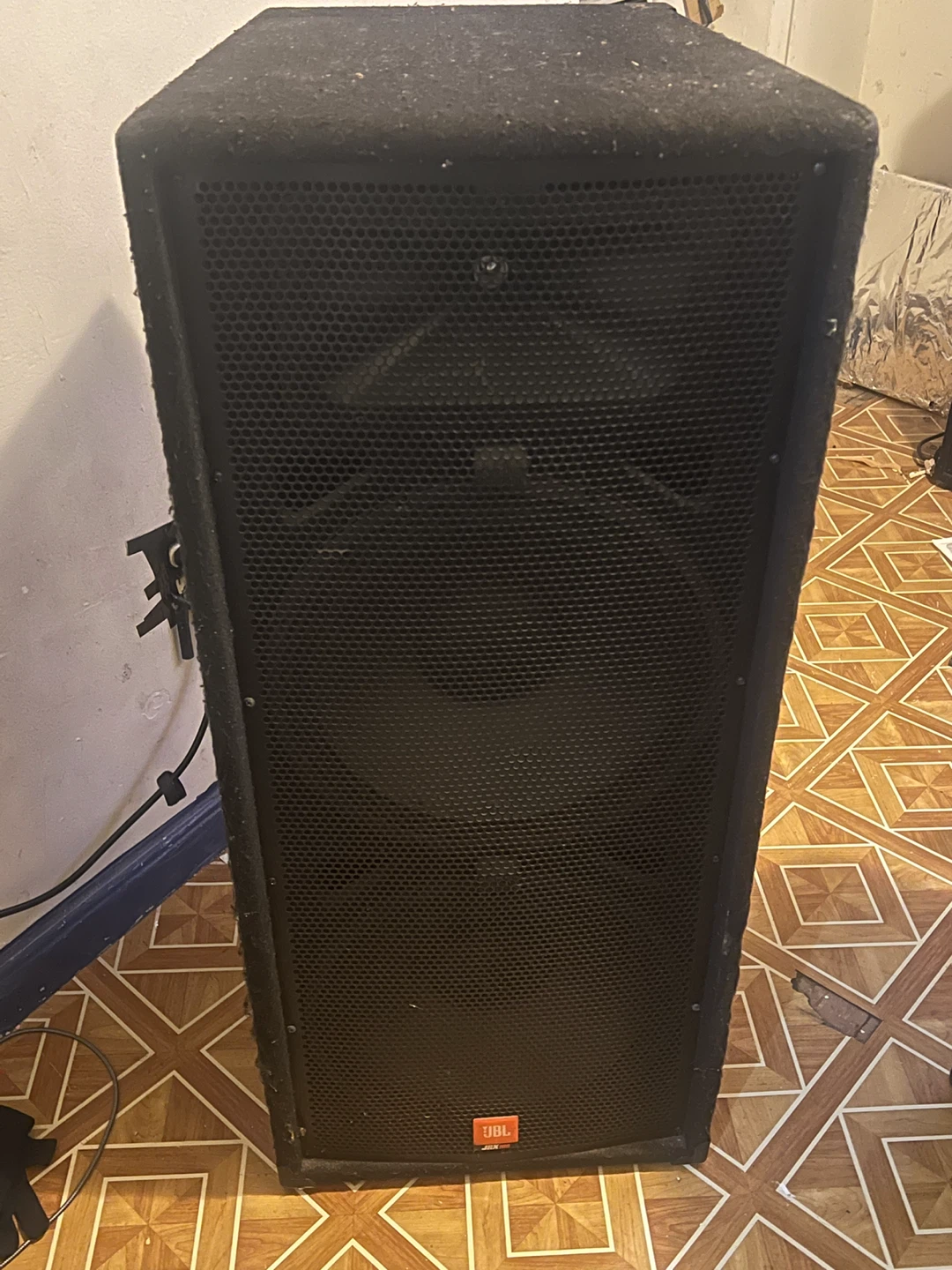 JBL PA Speaker - photo 5