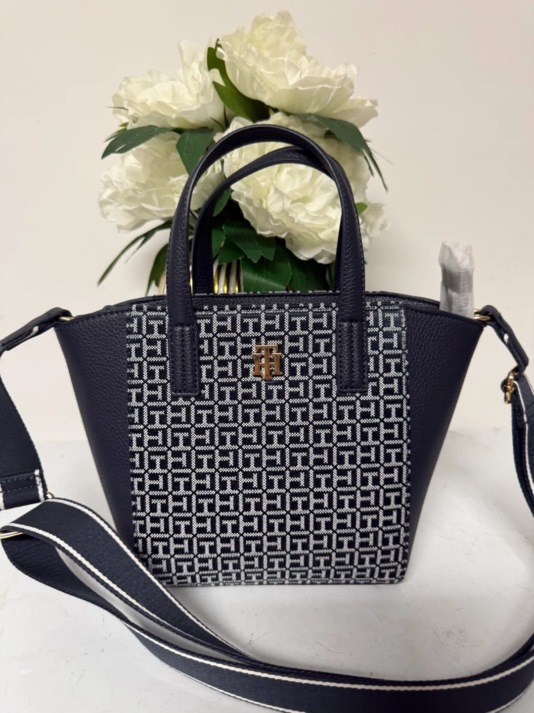 Tommy Hilfiger Tote Bag