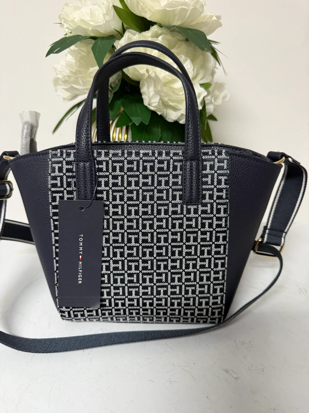 Tommy Hilfiger Tote Bag - photo 2