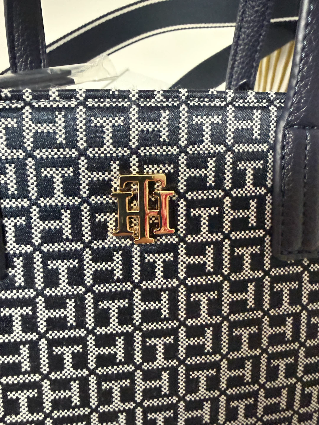 Tommy Hilfiger Tote Bag - photo 4