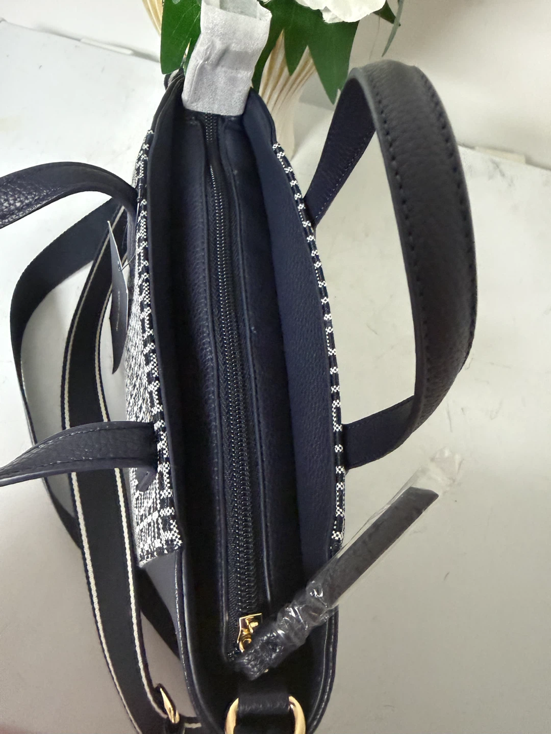 Tommy Hilfiger Tote Bag - photo 5