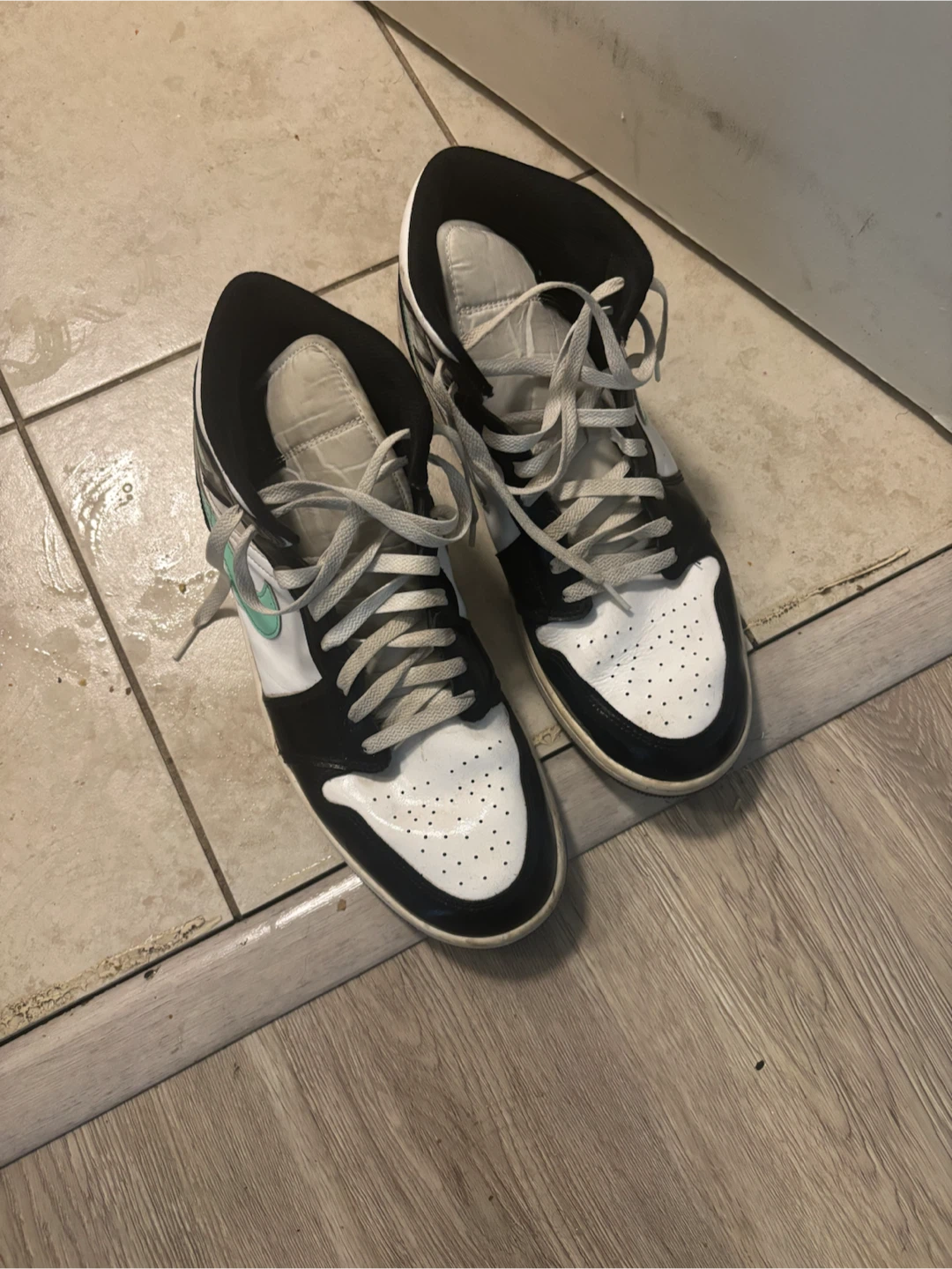 Air Jordan 1 High OG "Palomino"