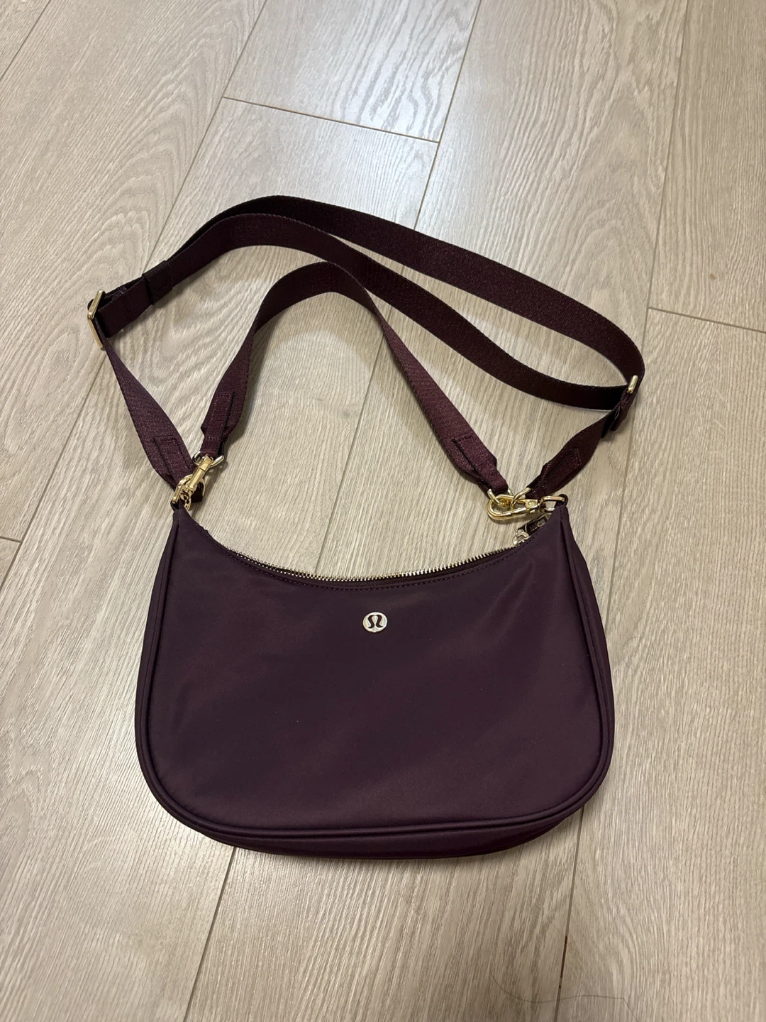 Lululemon Everywhere - Purple