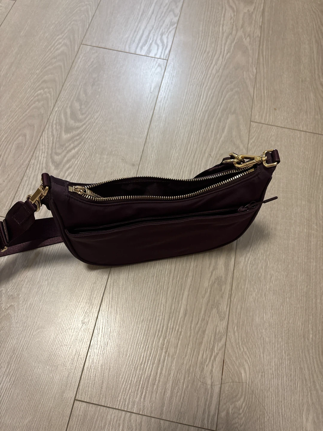 Lululemon Everywhere - Purple - photo 2